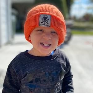 Meet your Posher, Jb